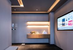 Others 7 Xuzhou Yunlong Lake Zhushan Scenic Area Atour Hotel