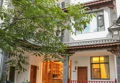 其他 5 Dali Hepu Log Home Inn