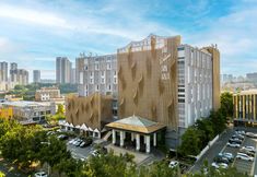 Others 4 Xana Deluxe hotel (Changlong Branch, Hanxi, Panyu, Guangzhou)