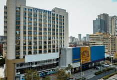 Khác 3 Kunming Guandu Fontoo Hotel