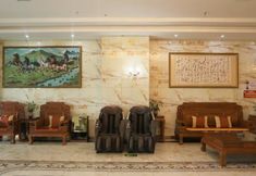 Lain-lain 4 Tian Xi Jia Fu