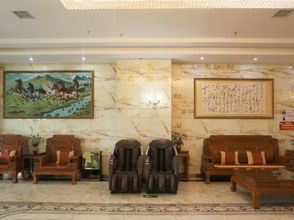 Lain-lain 4 Tian Xi Jia Fu