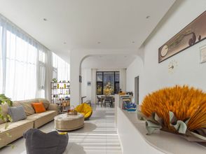 其他 4 Mountain Front, Under the Moon | Valuri Breeze, Sea View Vacation Stay (Santorini Branch)