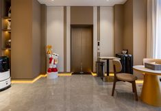 Others 6 Bei Jing Xi Man Garden Hotel