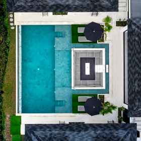 Hotel Exterior 1 วิลล่า มังงะ บาย บาหลีซุปเปอร์โฮสต์, โรงแรม & ที่พัก Kubu Sari Ubud