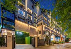 其他 5 Hangzhou Ruixi Hotel (West Lake Lakeside Ding'an Road Subway Station)