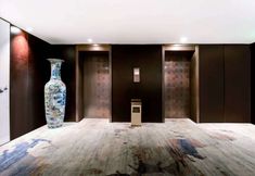 기타 5 Car City Hotel