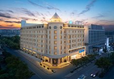 Others 3 Hanting Hotel (Jingjiang Bus Station Food Street Branch)