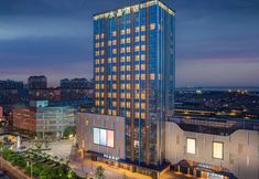 Others 5 Orange Crystal Hotel, Suzhou Industrial Park