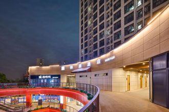 Others 4 Home Inn Hotel (Shanghai Jiading Industrial Zone)