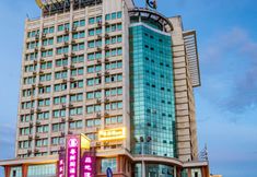 Others 5 Nanning Xianggui International Hotel (Qingxiu Wanda Binhu Road Subway Station)