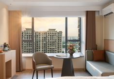 Others 7 Triple HuanLee Hotel (Chengdu Jinsha Site Museum & Yipingtianxia Metro Station)