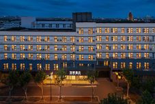 其他 Homeinn(Suzhou Railway Station Suzhou Museum Branch)