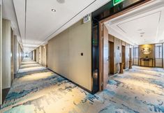 Lain-lain 5 Hefei Walton Hotel