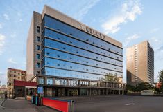 기타 4 Jinzhong Yuci Wanda Plaza Jinjiang Metropolo Hotel