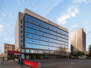 기타 4 Jinzhong Yuci Wanda Plaza Jinjiang Metropolo Hotel