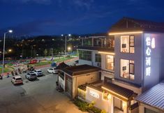 Others 5 Yixin Riverside Homestay (Cultural Square Scenic Bridge)