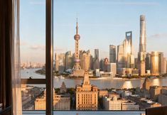 Others 7 MSG - Top of Bund Hotel Apartment