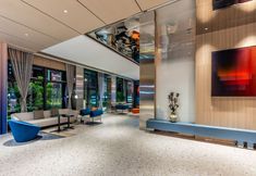 其他 2 Holiday Inn Express Shanghai Changyang Road by IHG