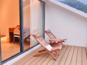 Others 4 Sanqing · Cloud Mountain Stream Cloud House | Mountain View Boutique Stay (Gangshou Cableway)