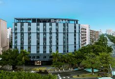 Lainnya 3 MEHOOD LESTIE Hotel (Maoming High-speed Railway Station)