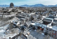 Others 7 Shiyuan Pusen Hotel