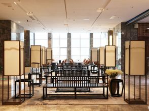 其他 4 Qingdao Jiudingfeng Wassim Hotel (Huangdao District Golden Beach)