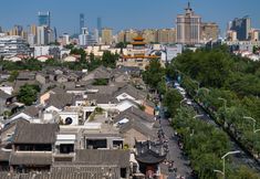 Others 4 Atour Hotel Kuanhouli Quancheng Square Jinan