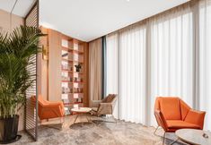 その他 5 BOVA VALU Hotel(Xi'an Datang Night City Dayan Pagoda Subway Station Store）