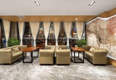 Others 5 Aifeel Hotel (Dunhuang Shazhou Night Market)