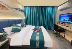 อื่นๆ 5 Elite Excellence Hotel