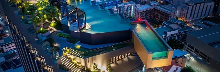 その他 Edge Central Pattaya Lux