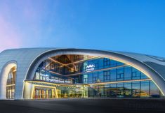 Others 2 QingZiYunChuan Hotel