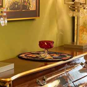 Hotel Interior/Public Areas 1 Jian Ai House Homestay (Central Street Subway Station Branch), Hotel Dewan Pameran Seni dan Kraf Ais dan Salji Harbin