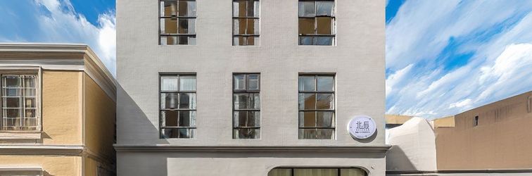 Others BeiChen B & B