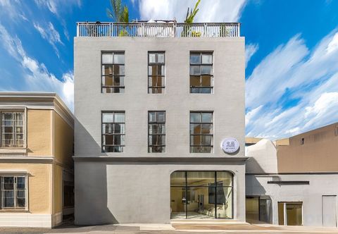 Others BeiChen B & B