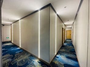 其他 4 Fuyuan Express Hotel (Mercure Cancer Hospital)