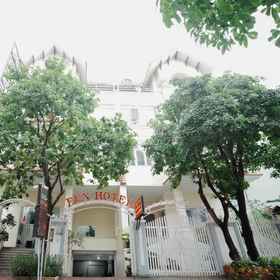 Hotel Exterior 1 FUN HOTEL - NEAR TAM ANH HOSPITAL, Hotel Khu dân cư GREENLIFE 13C