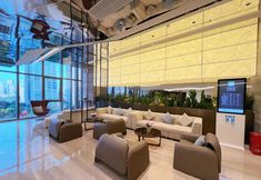 Others 4 Stone Hotel (Jiefangbei Raffles Plaza)