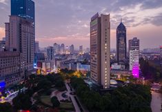 Others 6 Tingxi Hotel (Huaihe Road Pedestrian Street Branch)