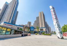 อื่นๆ 3 Xiaomi Light Hotel (Henan University of Technology)