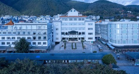 Others 2 Jinlu Hotel of Chengjiang