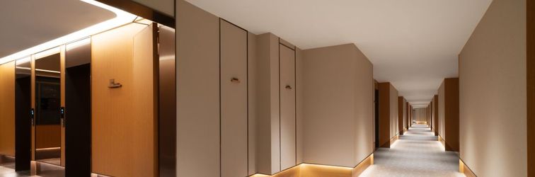 Others JI Hotel (Huazhou Shifu Square Beijing Donger Road)