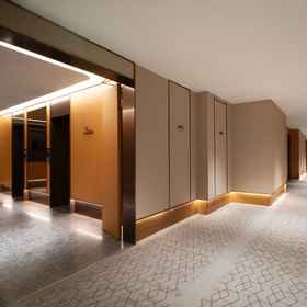 Hotel Interior/Public Areas 1 JI Hotel (Huazhou Shifu Square Beijing Donger Road), 四季酒店 Hotels