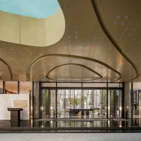 Hotel Exterior 1 Mövenpick By Accor Kuanzhai Alley Chengdu, Hotel Chengdu Technological University (Southwest Gate)