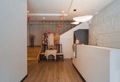 Khác 3 Manyi Inn (Luoyang Yingtianmen Mingtang Scenic Area)