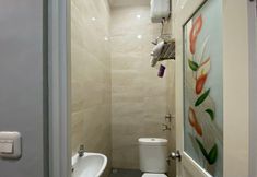 Others 7 Homestay Riffa Syariah