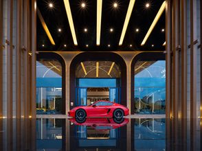 Lain-lain 4 Mi Lan International Hotel