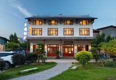 기타 3 Rural Glow Inn