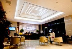其他 6 City Garden Hotel (Kashgar Ancient City Food Street)